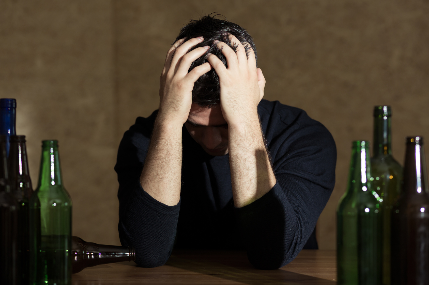 Alcoholism Recovery in Arizona | Renaissance Recovery