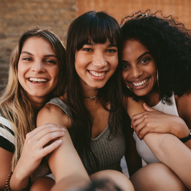 Personalized addiction recovery counseling for women