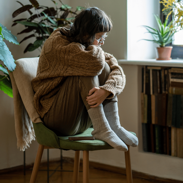 Emotional toll and danger of barbiturate abuse