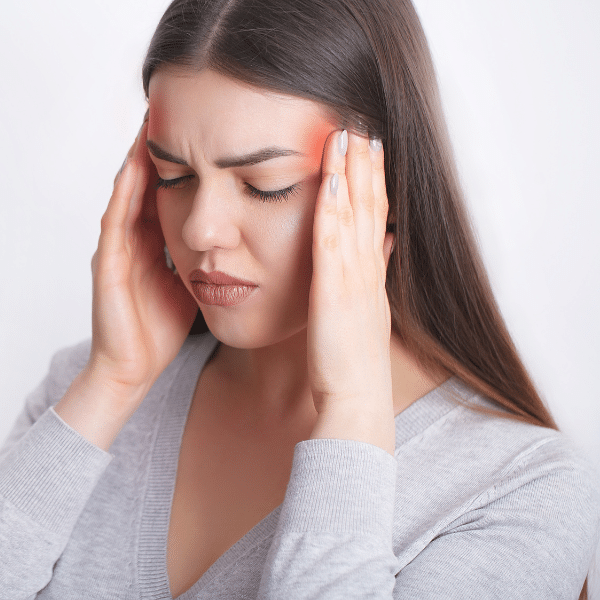 Side effects experienced from barbiturate use