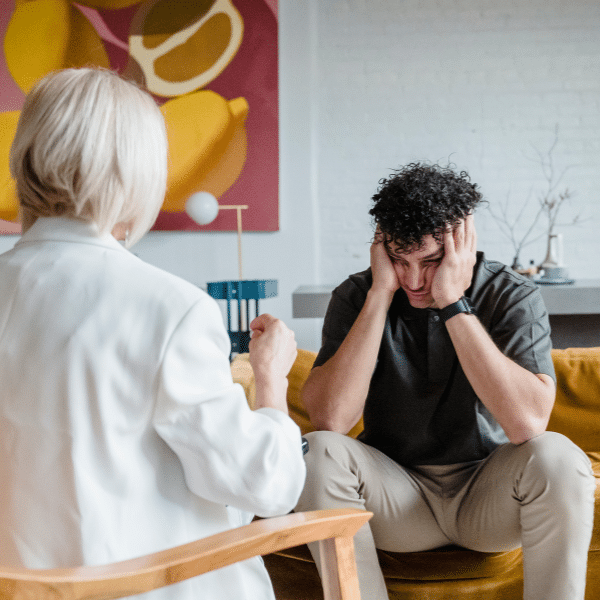 Flexible and confidential outpatient treatment for Adderall abuse
