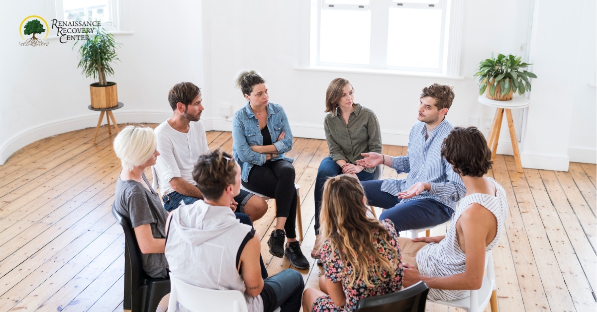 Outpatient Treatment Support Session Outpatient Treatment Support Session