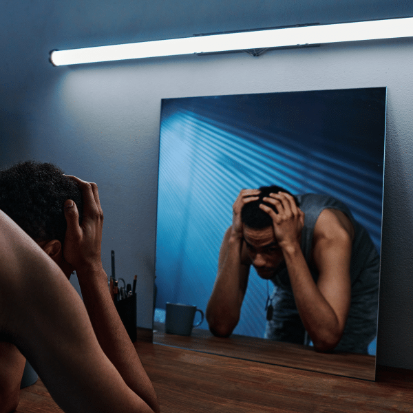 Behavioral signs of recent barbiturate use